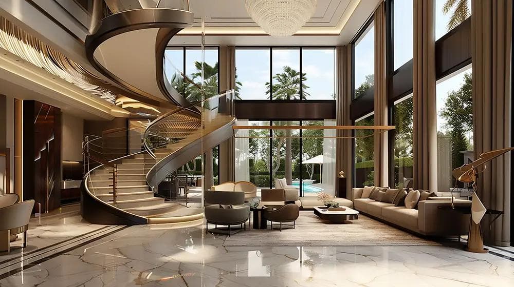 Real Estate Developers & Professionals