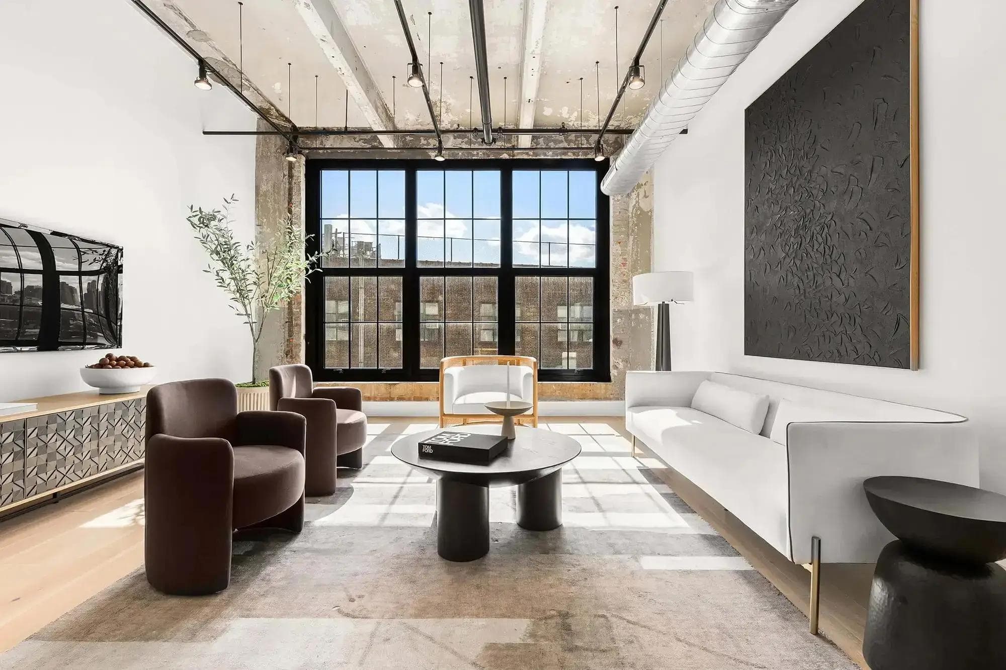 475 Kent Lofts