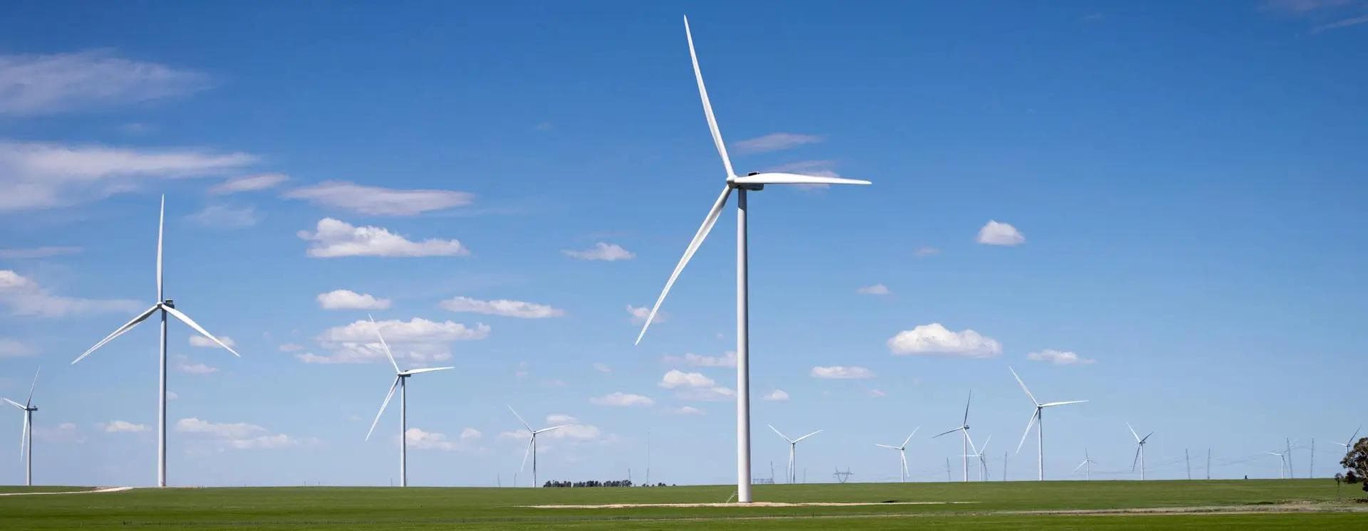 wind energy