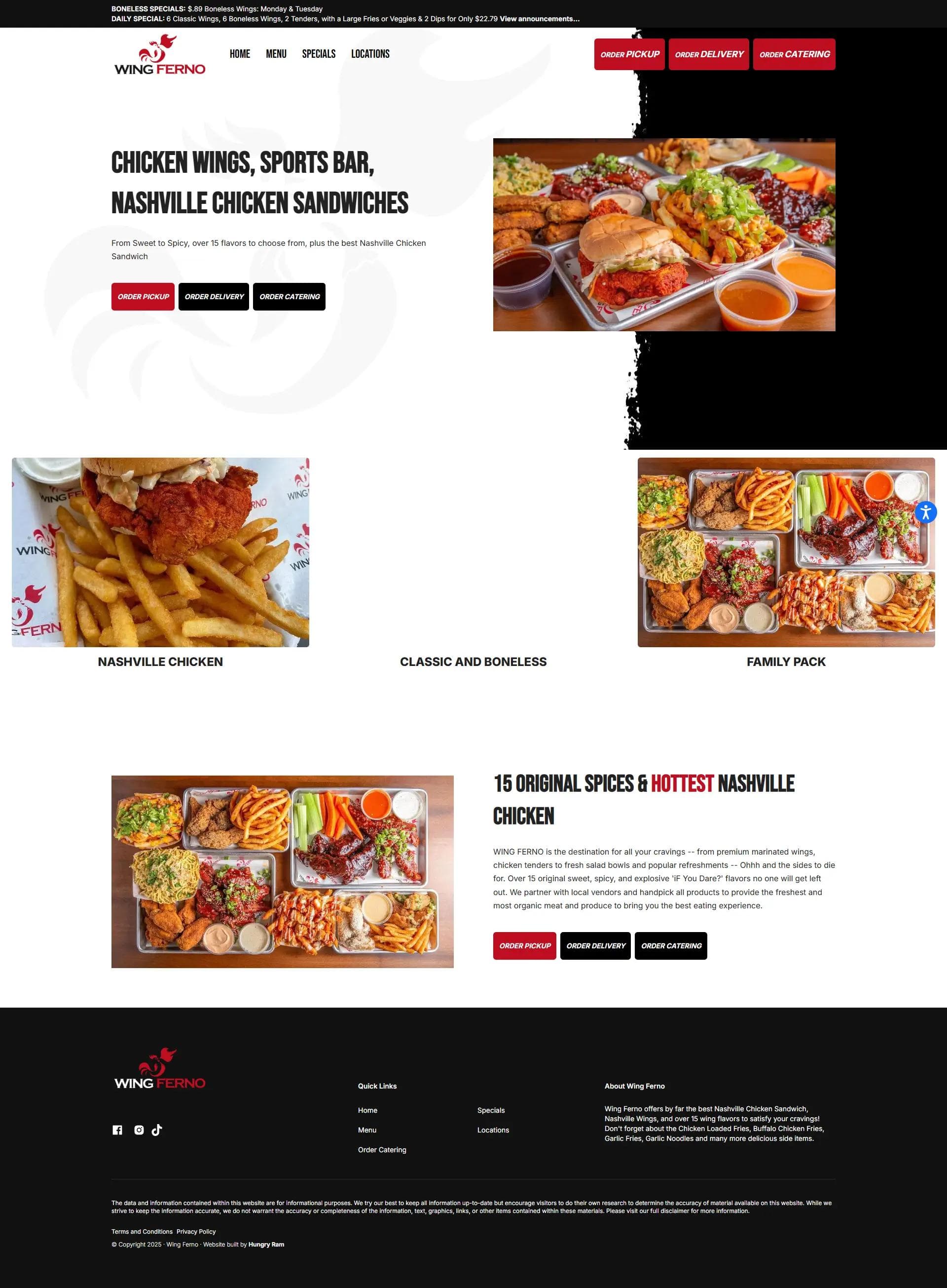 marquee images