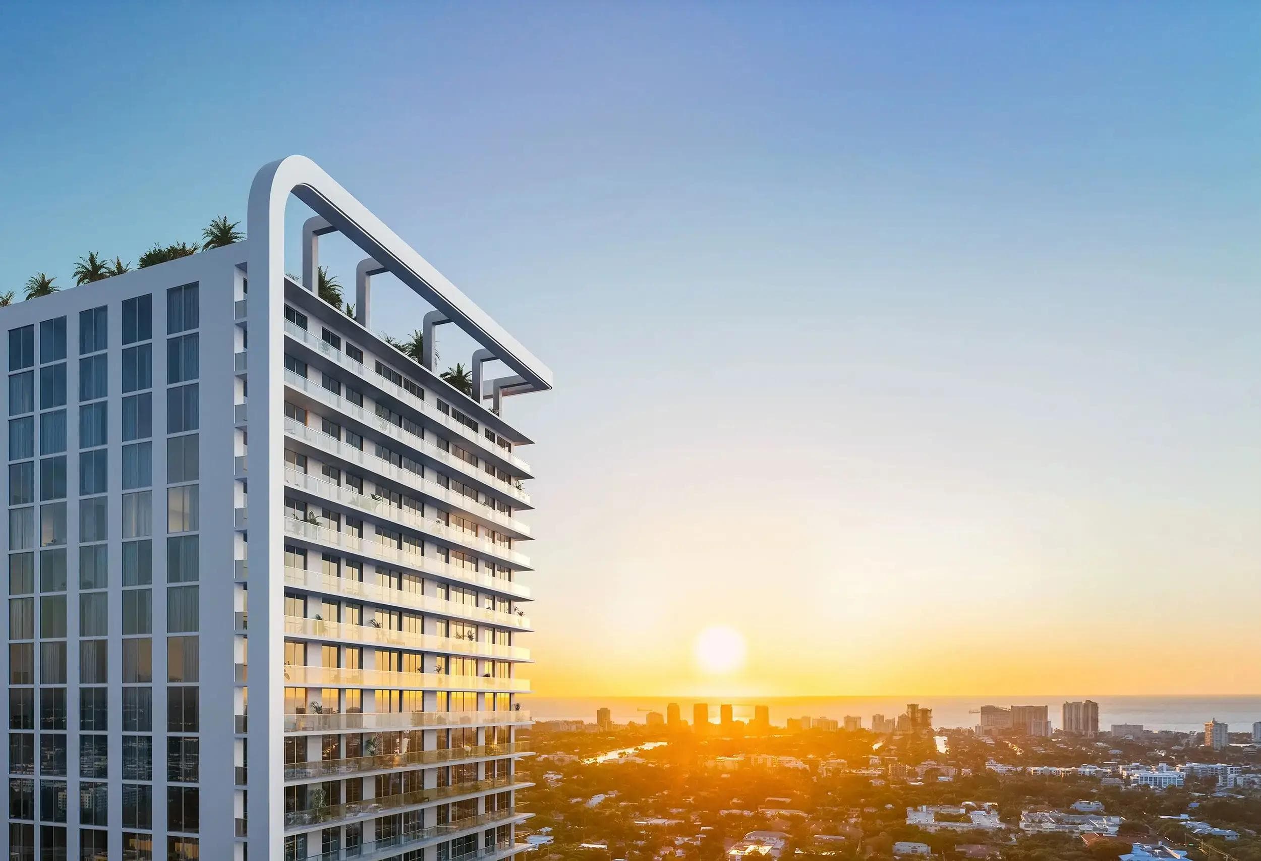 Viceroy Fort Lauderdale