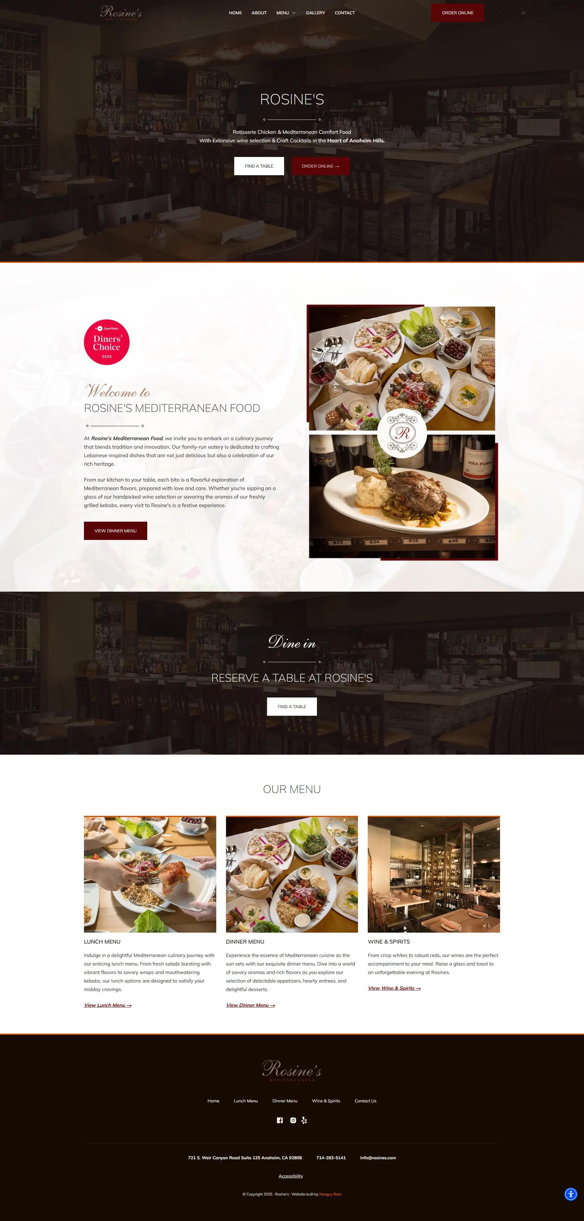 marquee images