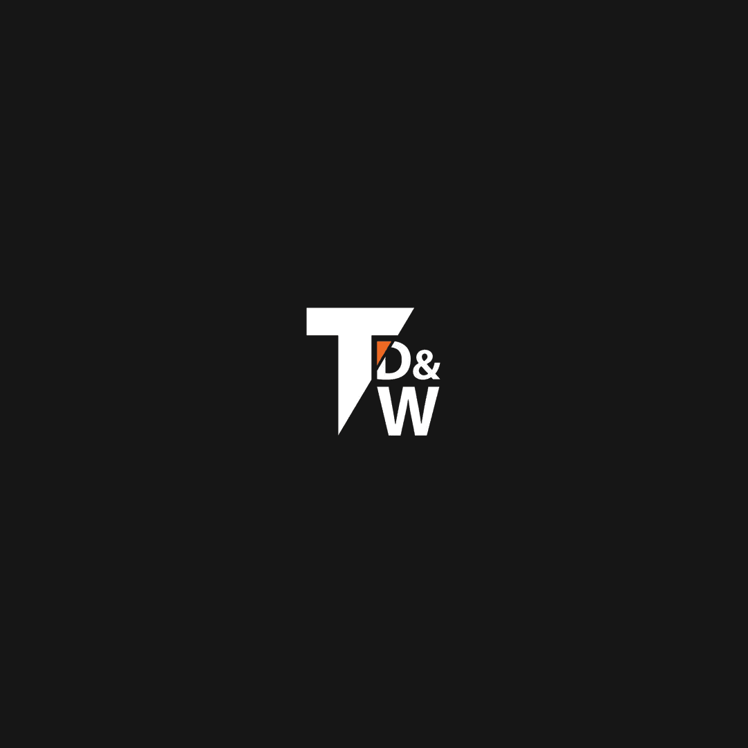 TDW Drain & Water Heaters