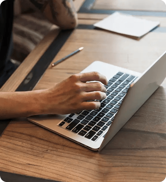 Web Hosting
