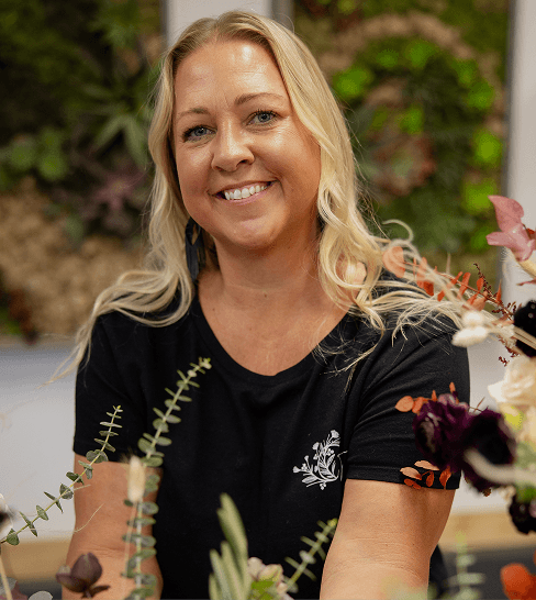 Tracey Duncan