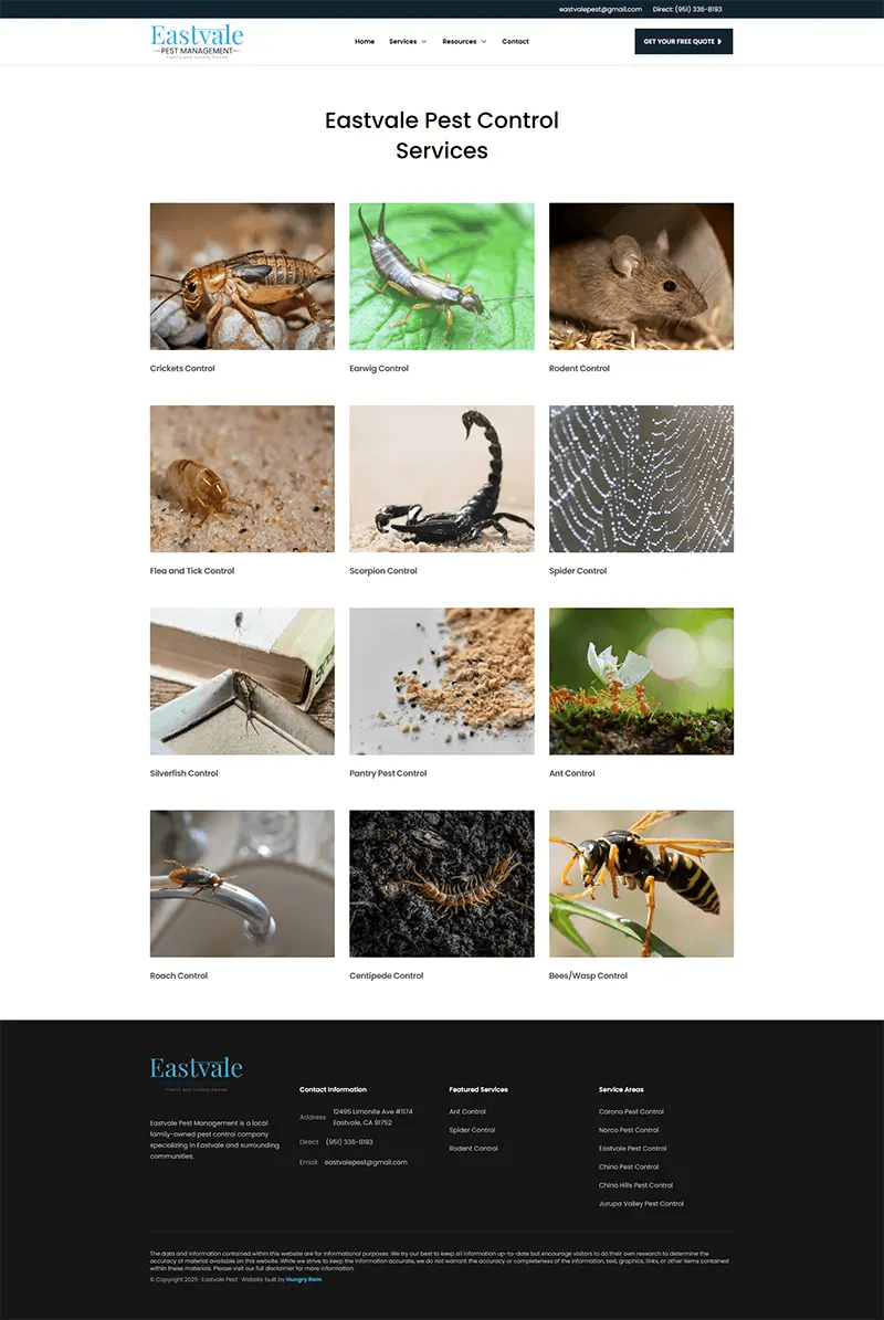 marquee images