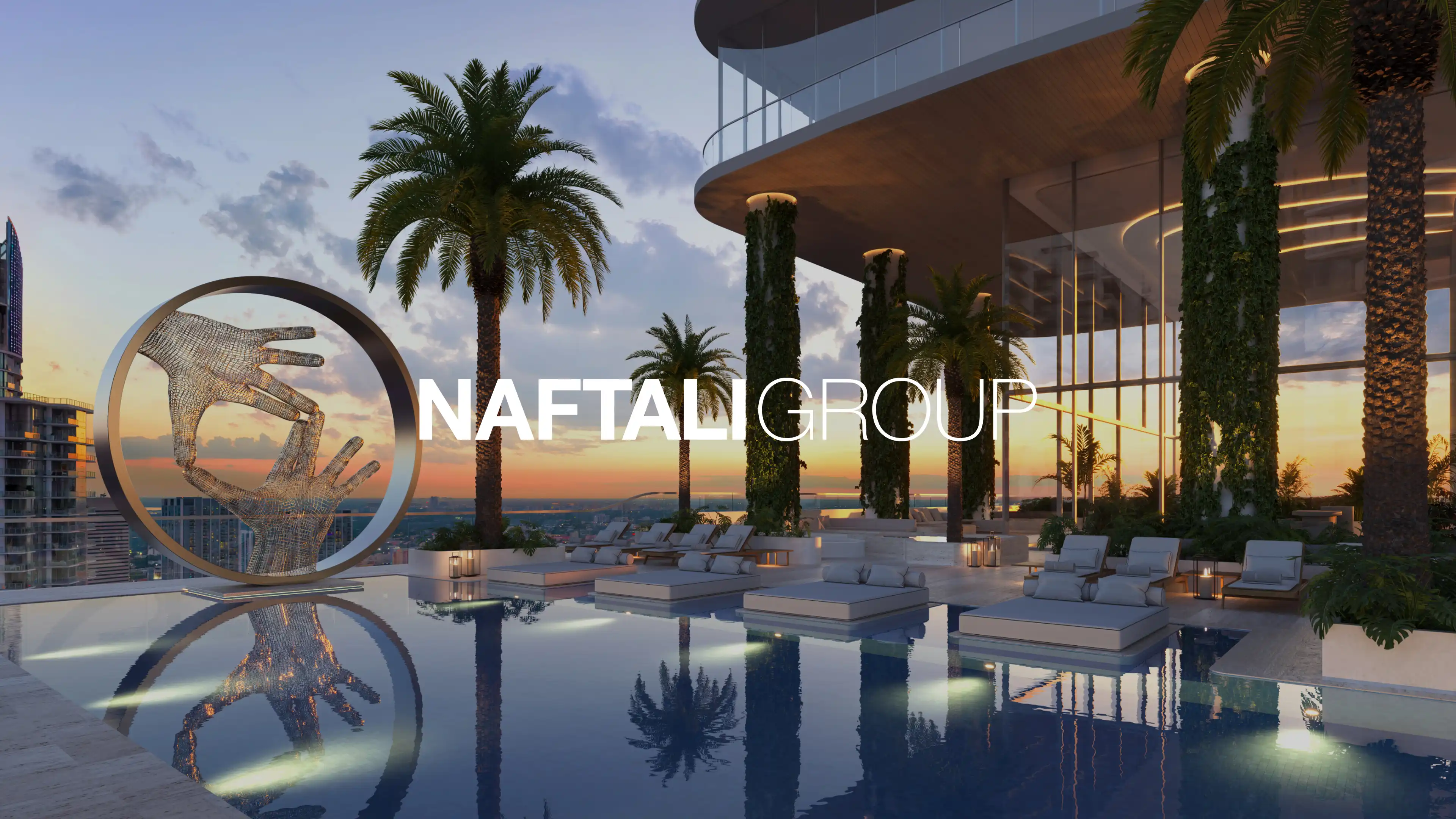 Naftali Group