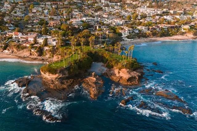How Orange County's $250B Economy Demands Better Business Websites