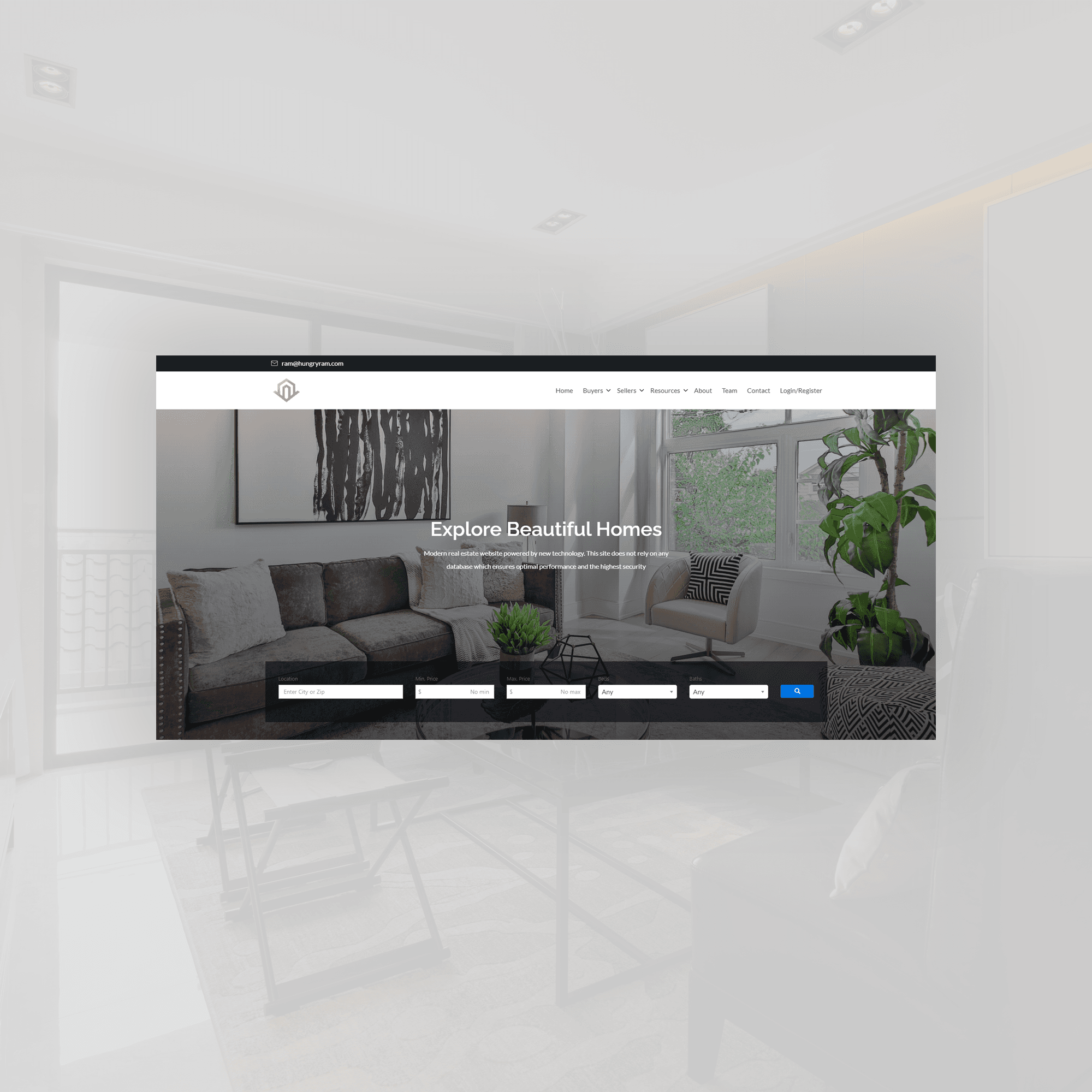 Making your Real Estate Website Stand Out From Big Agency Sites