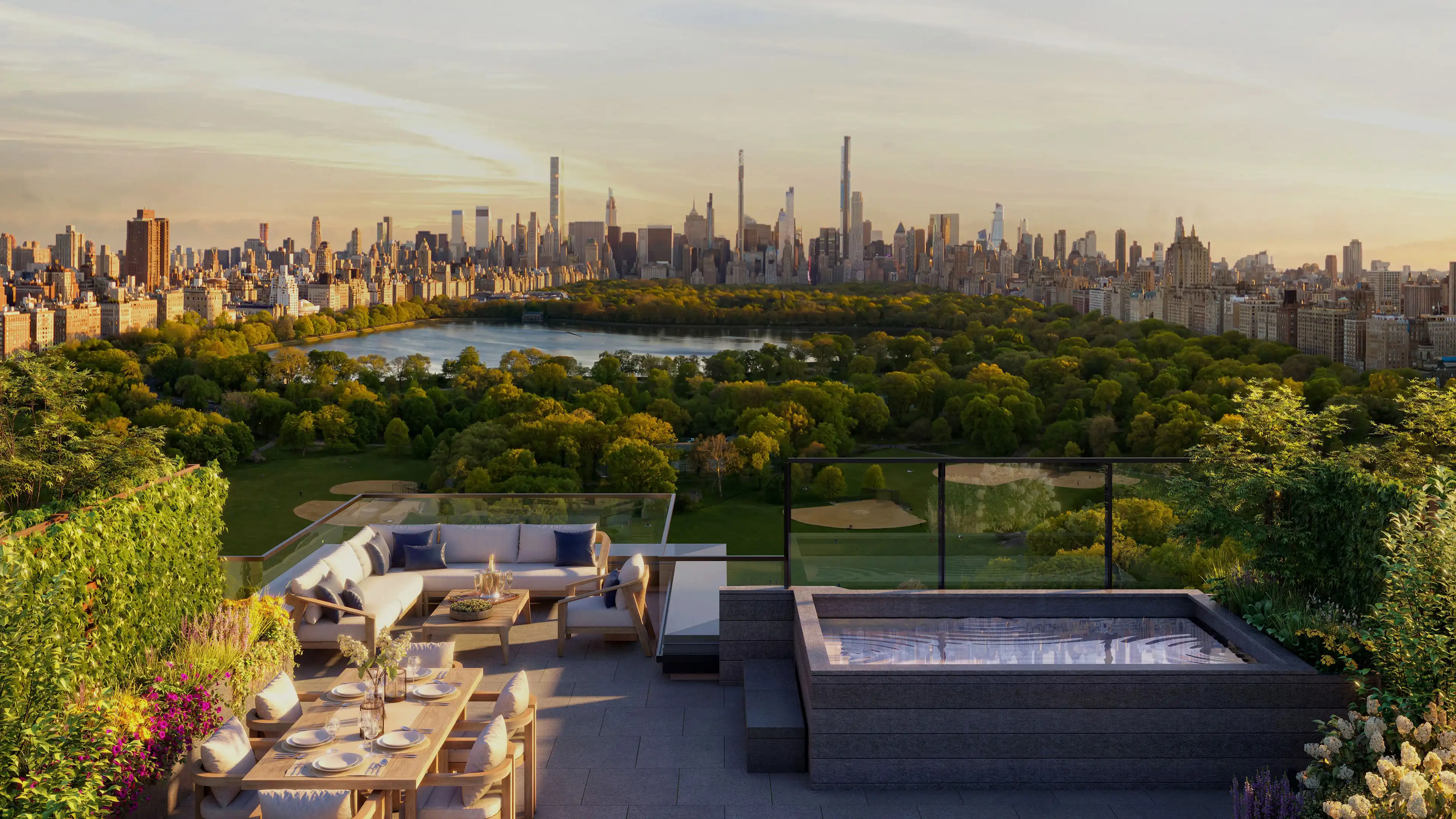 Naftali Group featured project