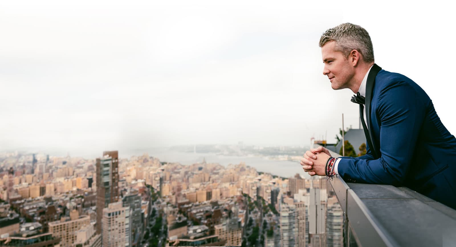 Ryan Serhant featured project