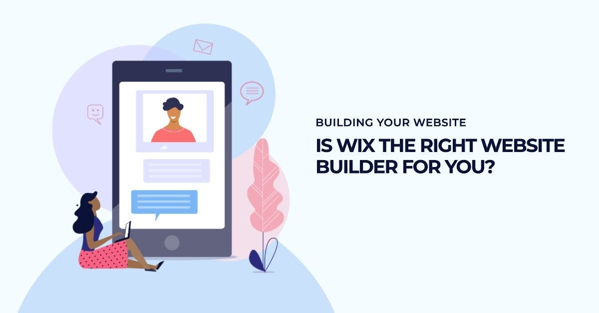 Why Wix Falls Short for Small Business Websites: An Expert Web Designer's Opinion