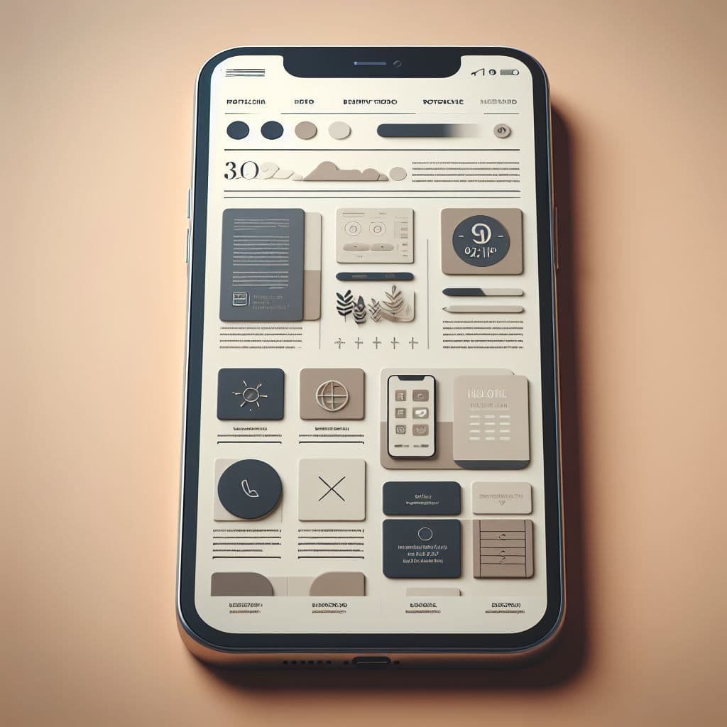 Website Design Best Practices for 2024 Domination