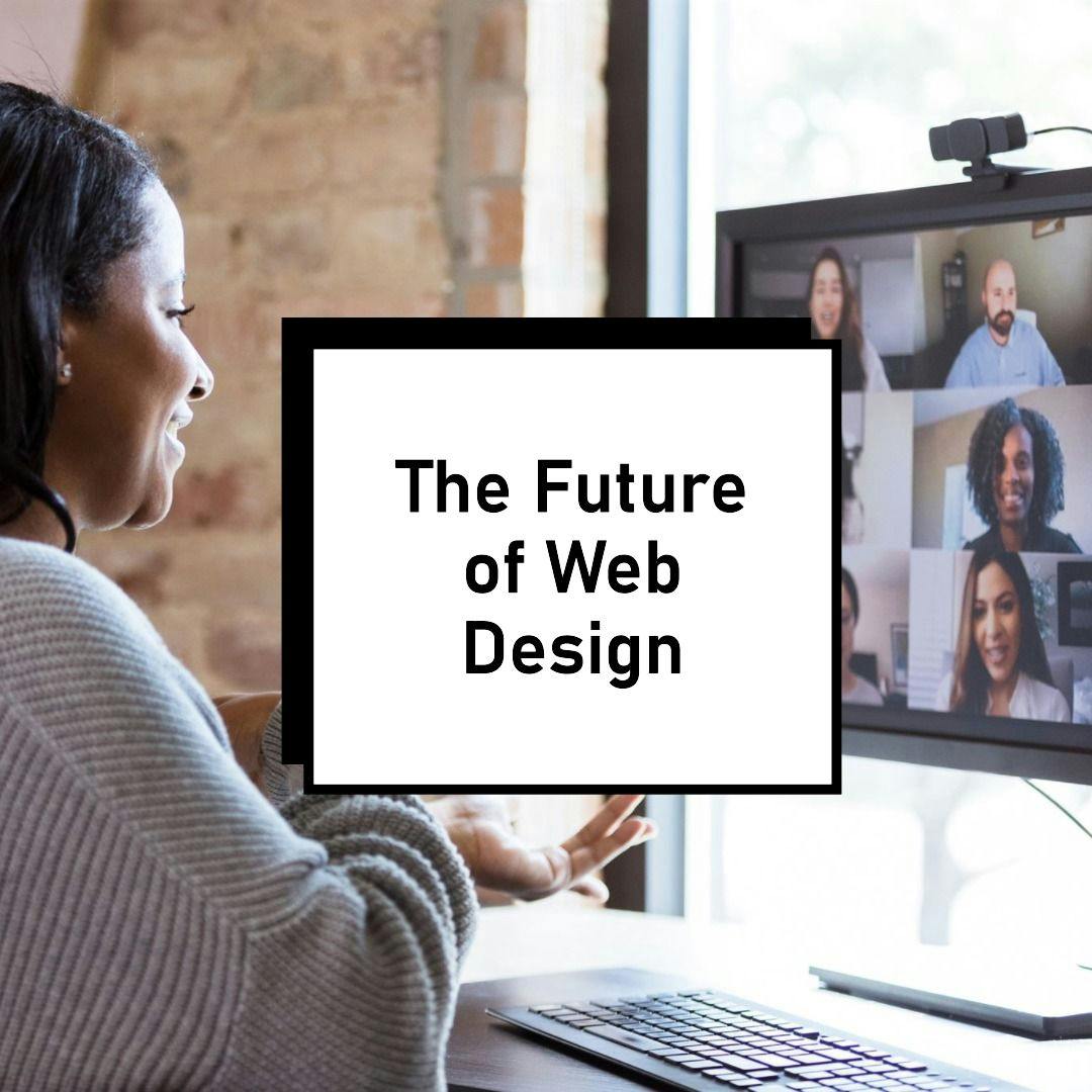 Web Design in 2024