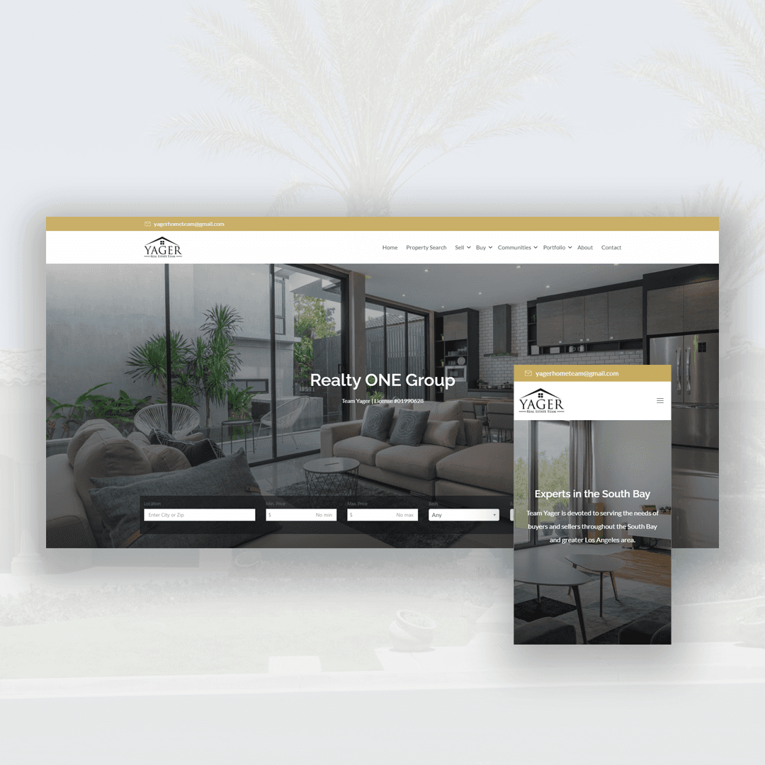The Guide to Building a Real Estate Website with IDX